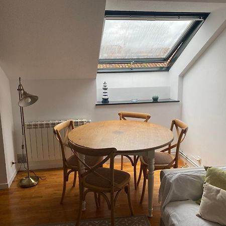 Apartamento Manuel Romano 7 Льянес Экстерьер фото