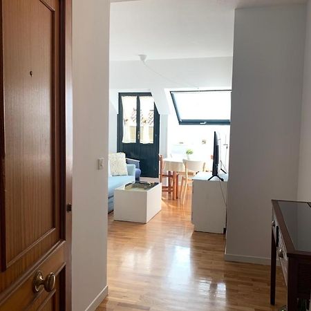 Apartamento Manuel Romano 7 Льянес Экстерьер фото