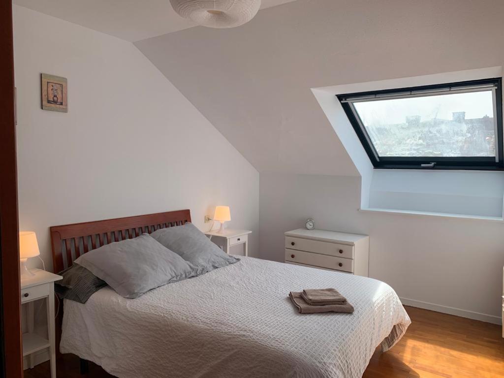 Apartamento Manuel Romano 7 Льянес Экстерьер фото