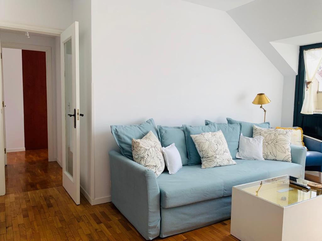 Apartamento Manuel Romano 7 Льянес Экстерьер фото