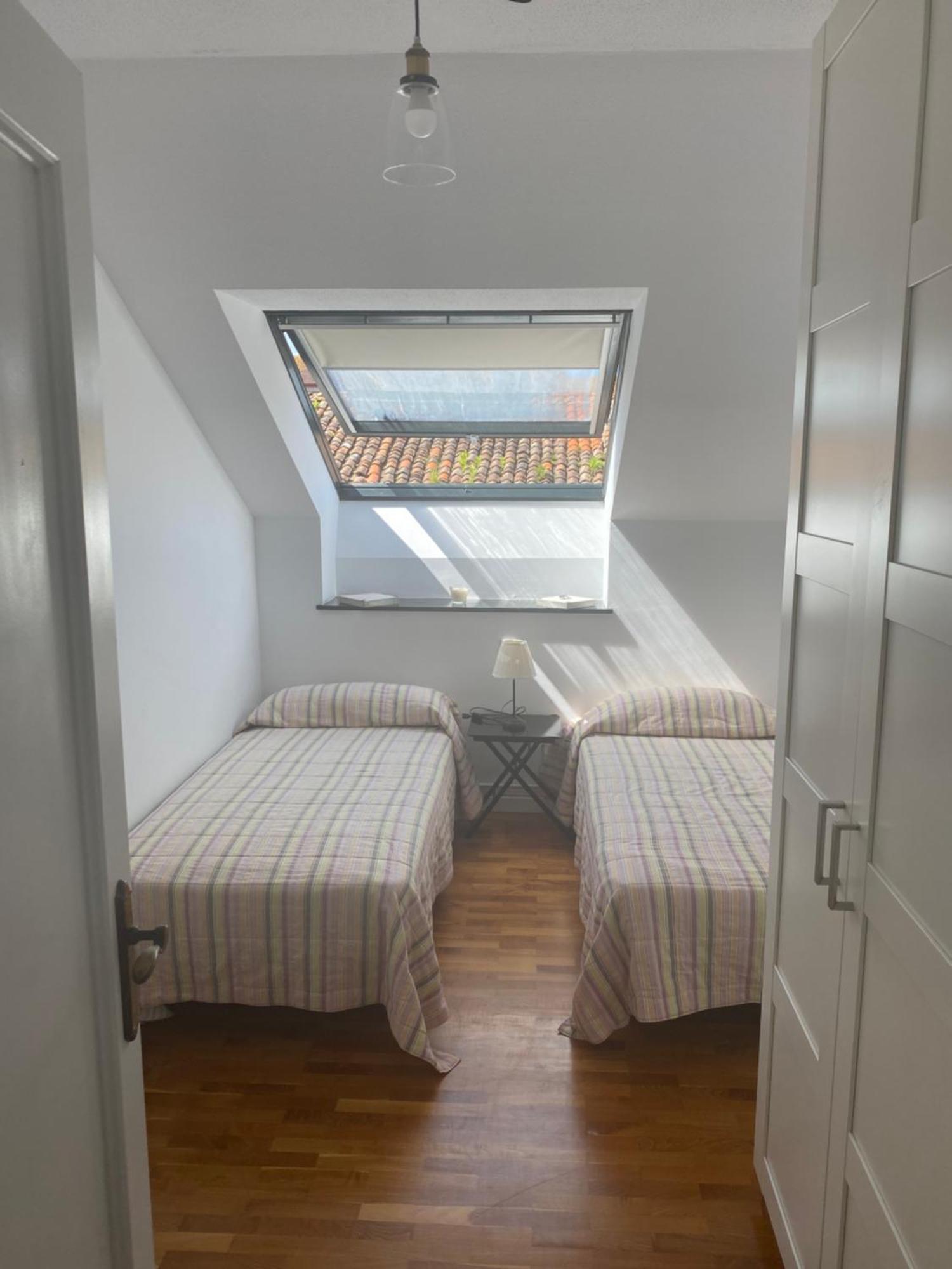 Apartamento Manuel Romano 7 Льянес Экстерьер фото