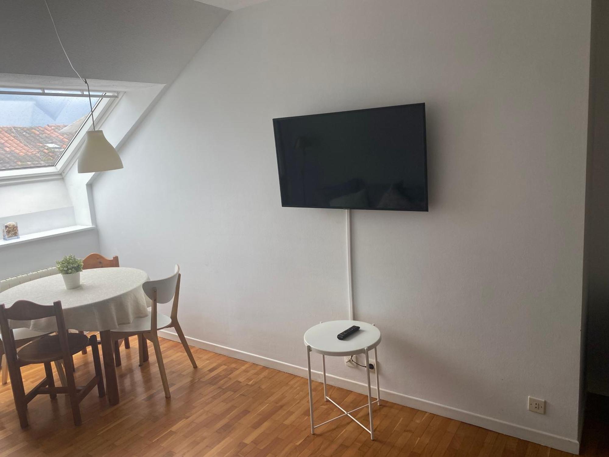 Apartamento Manuel Romano 7 Льянес Экстерьер фото